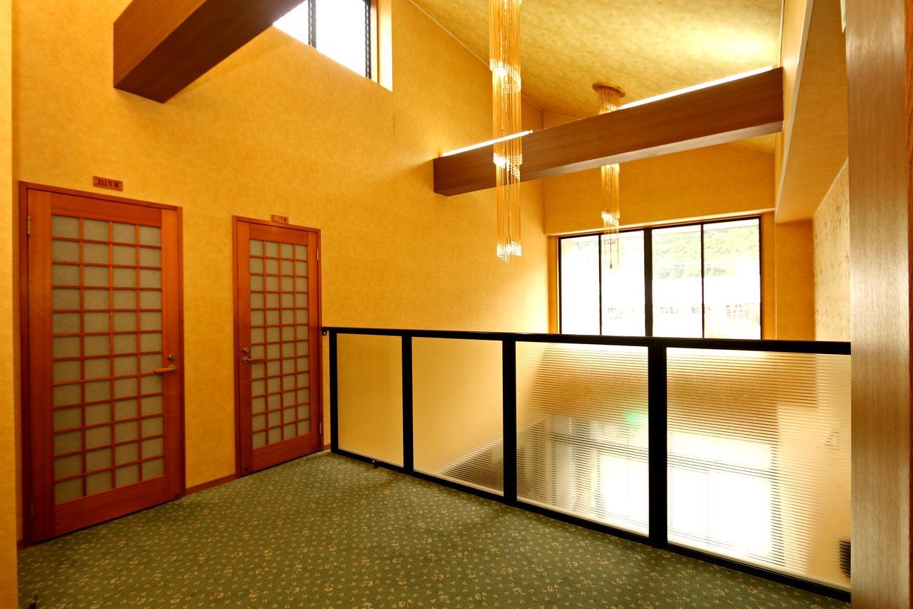 Ryori Ryokan Nagata Tottori Exterior foto